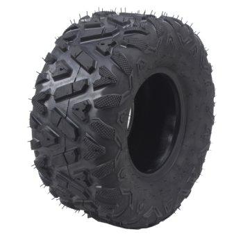 Quadreifen 8 Zoll 18x9,5-8 hinten