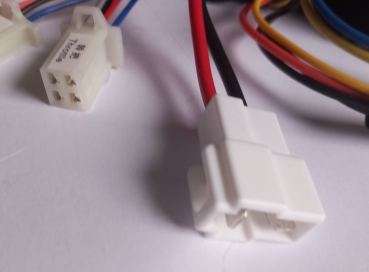 Preview: Steuergerät Controller 800 Watt 36 Volt für E-Quad mit Alarm