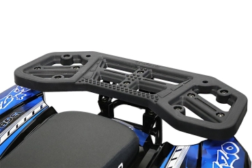 Quad 125ccm Nitro Rizzo 7 Zoll Platin Line Automatik mit Returgang oder 3 Gang Semiatomatik mit Returgang