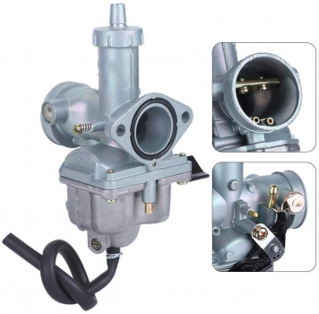 Vergaser PZ 26 für 4 Takt Motoren