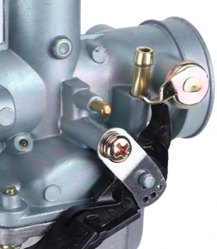Vergaser PZ 26 für 4 Takt Motoren