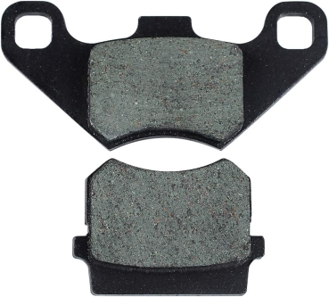 Bremsbeläge hinten für 110 ccm Kindertraktor