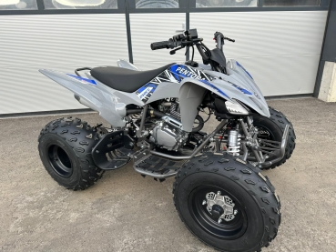 Preview: Quad Mikilon Pendora 250ccm 4 Takt Motor 18 PS