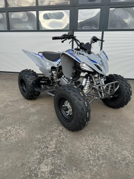 Preview: Quad Mikilon Pendora 250ccm 4 Takt Motor 18 PS