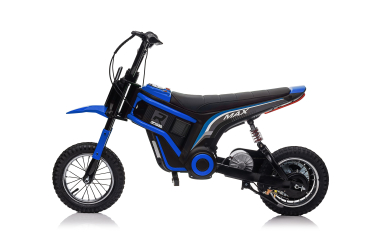 Preview: Elektro Kinder Motorrad KIDS DIRTBIKE 350W 24V/10Ah