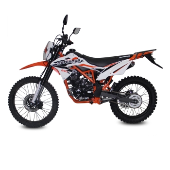 Preview: Motocross MRM Mikilon Defender 250RR 21/18 oder 19/16 Bereifung