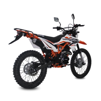 Preview: Motocross MRM Mikilon Defender 250RR 21/18 oder 19/16 Bereifung