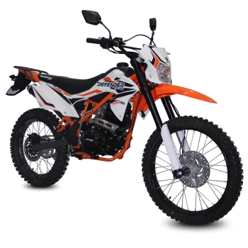 Preview: Motocross MRM Mikilon Defender 250RR 21/18 Bereifung