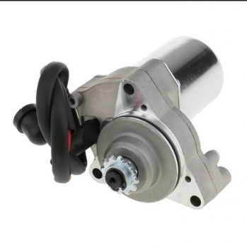 Elektro-Starter Motor für die meißten 50-125 ccm Quads