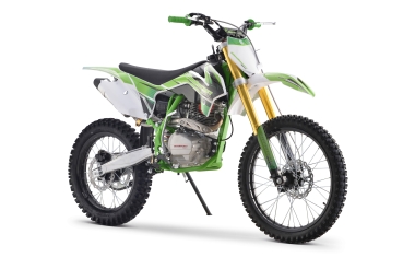 Preview: Dirtbike MRM 250ccm 4 Takt Pit-Rock 21/18 Bereifung