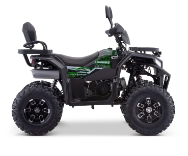 Quad Minirocket Taurus 200 CVT ATV