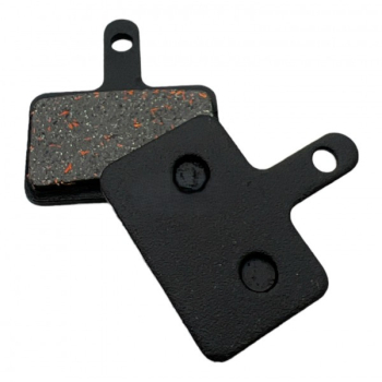 Bremsbacken für hinten und vorne MRM 2000 Watt 60 Volt