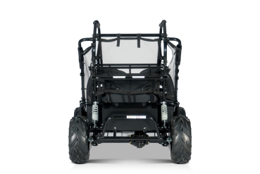 Preview: E-Buggy RSX-XL 2000 Watt 60 Volt 2 Sitzer