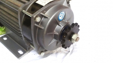 Elektromotor 1000 watt 48 Volt Bürstenlos