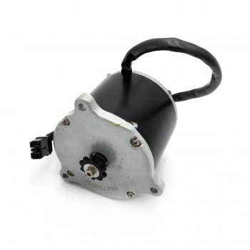 E-Bürsten-Motor 36 Volt 800-1200 Watt