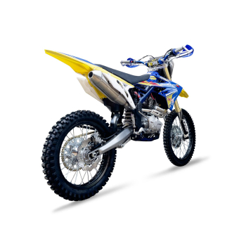 Preview: DirtBike Mikilon 300 ML Enduro 4T 21/18 5G