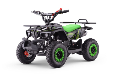 Preview: Kinderquad Mini-ATV 50 ccm Explorer