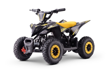 Preview: ATV - Mini-Quad für Kinder Raptor 800 Watt 36 Volt