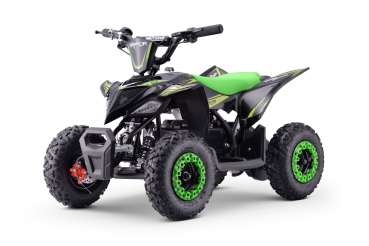 Preview: ATV - Mini-Quad für Kinder Raptor 800 Watt 36 Volt
