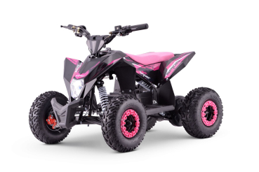 Preview: Elektro ATV - Quad für Kinder Beneo Motors SPIDER - 1000Watt 36 Volt