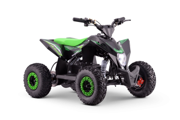 Preview: Elektro ATV - Quad für Kinder Beneo Motors SPIDER - 1000Watt 36 Volt
