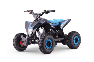 Preview: Elektro ATV - Quad für Kinder Beneo Motors SPIDER - 1000Watt 36 Volt