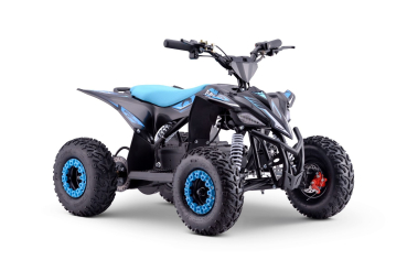 Preview: Kinder E-Quad  T-REX 1300 Watt 48 Volt 12Ah