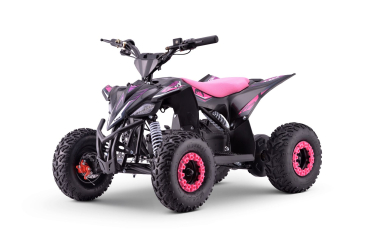 Preview: Kinder E-Quad  T-REX 1300 Watt 48 Volt 12Ah
