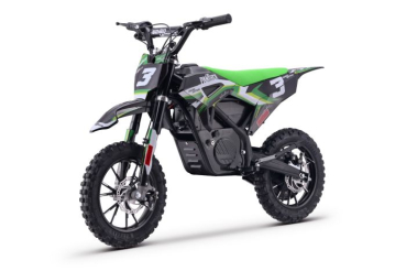 Elektrisches Dirtbike für Kinder Beneo Panther – 550W 36 Volt Lithium Akku Aktion!!!!