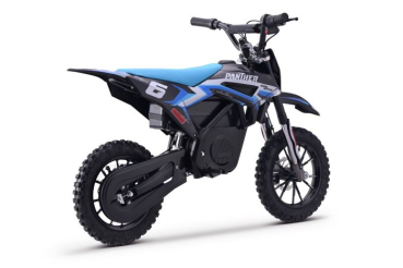 Elektrisches Dirtbike für Kinder Beneo Panther – 550W 24 Volt Lithium Akku Aktion!!!!
