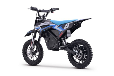 Elektrisches Dirtbike für Kinder Beneo Panther – 550W 24 Volt Lithium Akku Aktion!!!!
