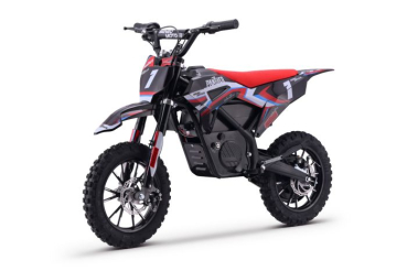 Elektrisches Dirtbike für Kinder Beneo Panther – 550W 24 Volt Lithium Akku Aktion!!!!