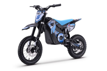 E-Motocross Gazelle 1000 Watt 36 Volt Beneo 12/10