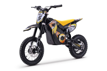 Preview: E-Motocross Gazelle 1000 Watt 36 Volt Beneo 12/10