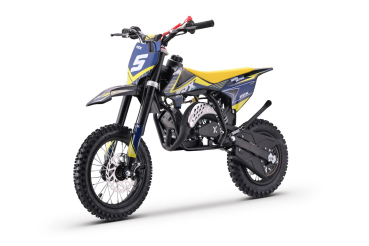 Dirtbike Kinder-Motocross TRX 60ccm Aktion !!!!