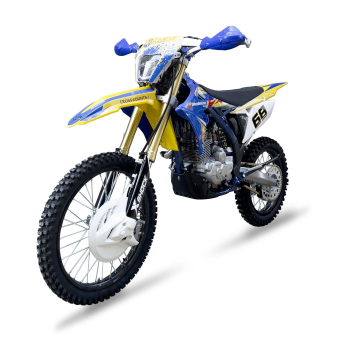 DirtBike Mikilon 300 ML Enduro 4T 21/18 5G