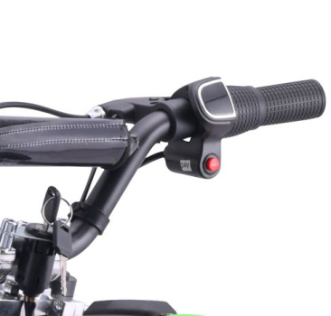 Elektrisches Dirtbike für Kinder Beneo Panther – 550W 24 Volt Lithium Akku Aktion!!!!