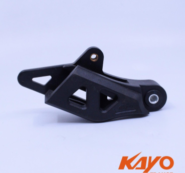 Kettenschutzführung Kayo KT50