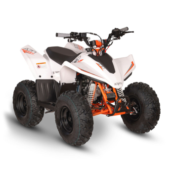 Preview: Kinderquad Kayo A 70  Vollautomatik