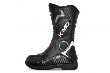 Motocrosstiefel für Kinder