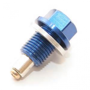 Ölablaßschraube M12 magnetisch