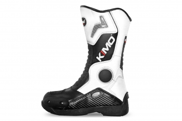 Motocrosstiefel für Kinder