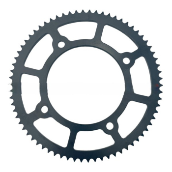 Kettenrad hinten für MRM 2000