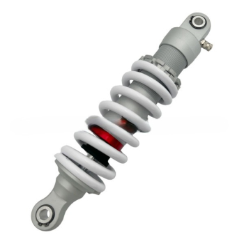 Stoßdämpfer hinten MRM 2000