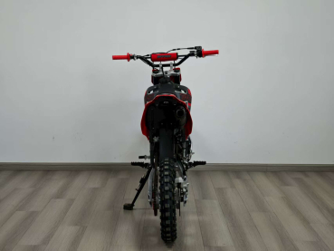 !AKTION! Dirtbike Turrut X4 BT125 ccm 12/14  Die neue Generation der Dirtbikes
