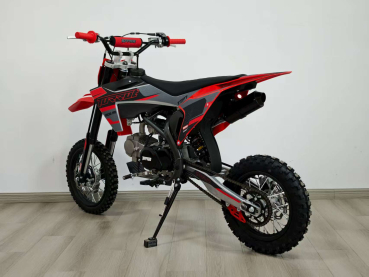 !AKTION! Dirtbike Turrut X4 BT125 ccm 12/14  Die neue Generation der Dirtbikes