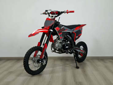 !AKTION! Dirtbike Turrut X4 BT125 ccm 12/14  Die neue Generation der Dirtbikes