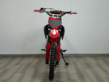 !AKTION! Dirtbike Turrut X4 BT125 ccm 12/14  Die neue Generation der Dirtbikes