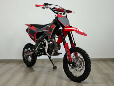 !AKTION! Dirtbike Turrut X4 BT125 ccm 12/14  Die neue Generation der Dirtbikes
