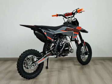 !AKTION! Dirtbike Turrut X4 BT125 ccm 12/14  Die neue Generation der Dirtbikes